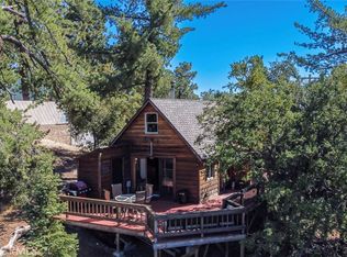 24387 Rocky Point Rd, Idyllwild, CA 92549