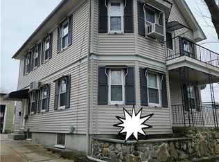 104 Silver Lake Ave, Providence, RI 02909