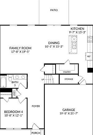 2nd image of this home