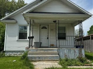 1650 Botkins Dr, Toledo, OH