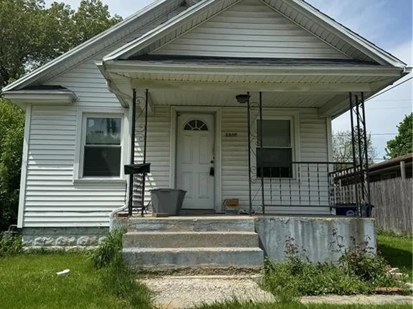 1650 Botkins Dr, Toledo, OH 43605