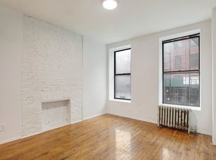 358 W 47th St APT 3W, New York, NY 10036