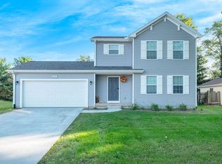 4462 Burr Ridge Rd, Portage, MI 49024