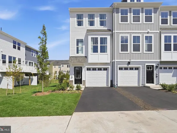 10795 Pennywell Garden Rd, Manassas, VA 20112