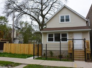 716 N Avers Ave, Chicago, IL 60624