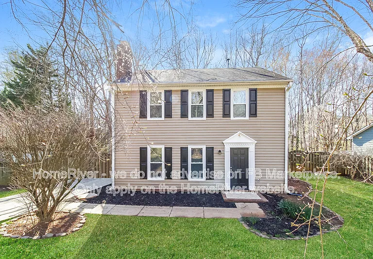 5707 Landerwood Dr — Photo 1