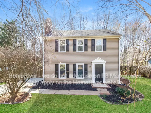 5707 Landerwood Dr, Greensboro, NC 27405