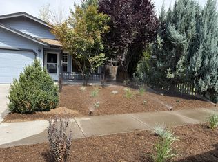 2420 NE Desert Willow Ct, Bend, OR 97701