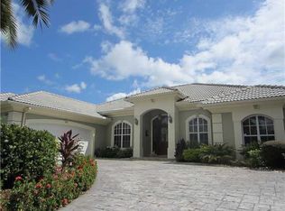 1505 SW Mockingbird Cir, Port Saint Lucie, FL 34986