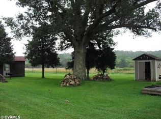 536 Gardners Rd, Mineral, VA 23117