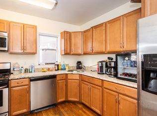 186 Calumet St, Boston, MA 02120