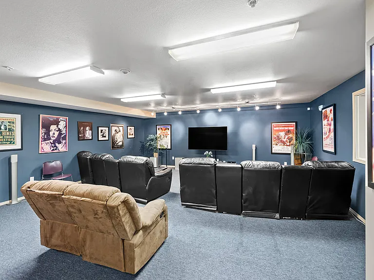 Washington Terrace Senior Affordable Apartments — Photo 12