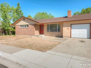 1565 Vulgamore Pl, Reno, NV 89509
