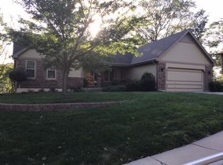 7312 N Strathbury Ave, Kansas City, MO 64151