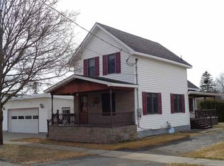 213 Madison Ave, Ogdensburg, NY 13669