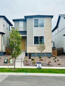 21166 E 62nd Drive, Aurora, CO, 80019