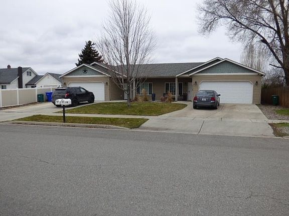 2nd image of 1919 N Flora Rd