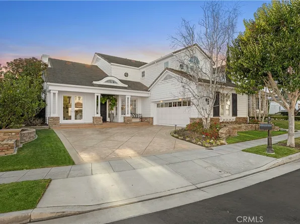 7 Jupiter Hills Dr, Newport Beach, CA 92660