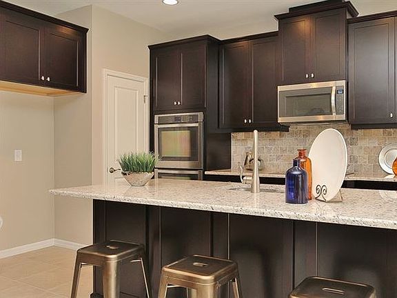 Gourmet Kitchen