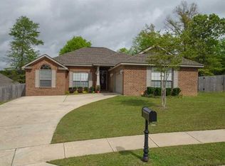 2280 Muscadine Ct, Mobile, AL 36695