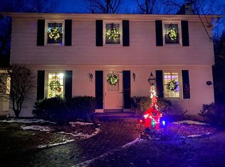 3632 Wildwood Dr, Endwell, NY 13760