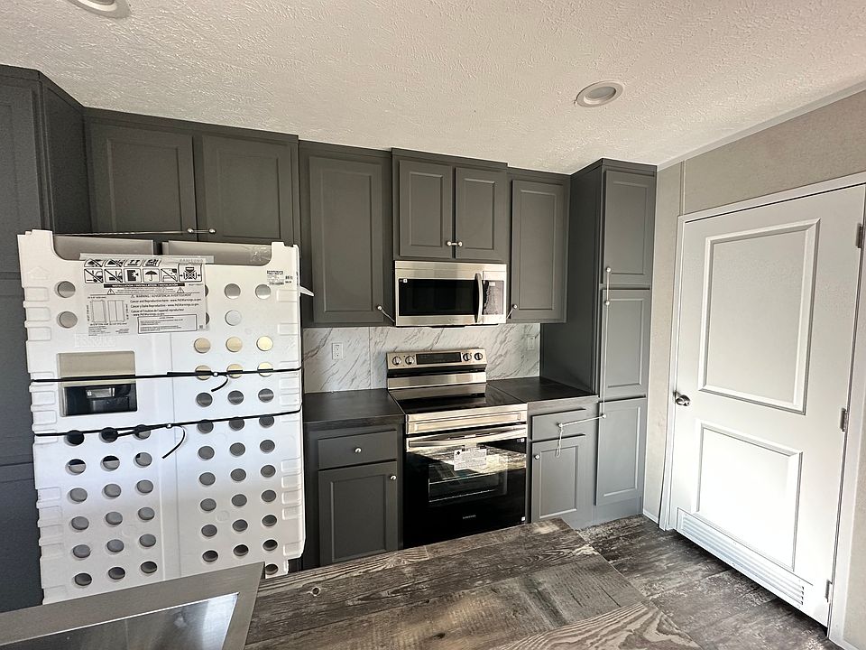 1st image of 1043 J B Walker Rd