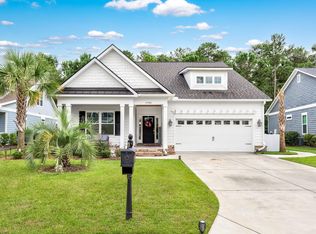 2948 Moss Bridge Ln., Myrtle Beach, SC 29579