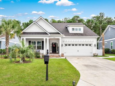 2948 Moss Bridge Ln., Myrtle Beach, SC, 29579