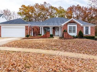 5814 Marromet Ct, Saint Louis, MO 63128