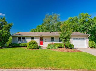 1034 Friar Ln, Madison, WI 53711