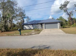 443 Foxdale Rd, Lake Placid, FL 33852