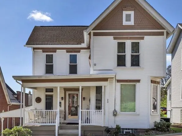 23 Broadway Ave, Manor, PA 15665