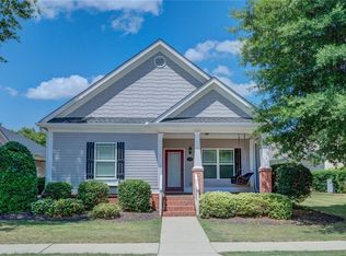 165 Pratt Dr, Covington, GA 30014