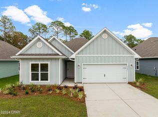 302 Jones Homestead Rd, Port Saint Joe, FL 32456