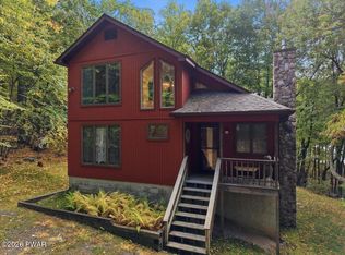 115 Loveland Dr, Tafton, PA 18464