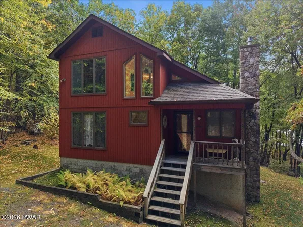 115 Loveland Dr, Tafton, PA 18464