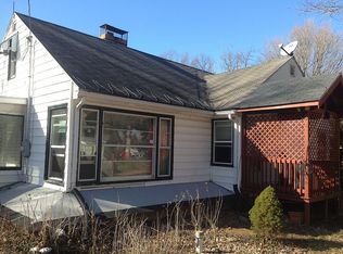 7664 N Huron Trl, Rolling Prairie, IN 46371