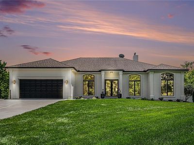 6605 E Hwy, Smithville, MO, 64089