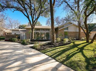 6609 Hillside Dr, Benbrook, TX 76132