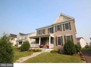 12392 85th Pl N, Maple Grove, MN 55369