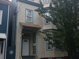13 Mercer St, South Boston, MA 02127