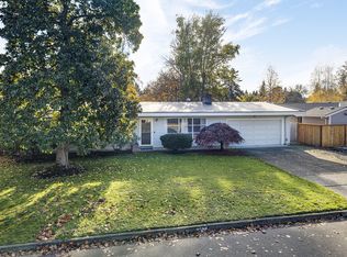 3652 SE Maple St, Hillsboro, OR