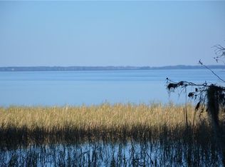 Corley Island Rd, Leesburg, FL 34748