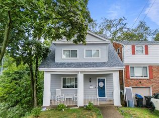 207 Bronx Ave, Pittsburgh, PA 15229