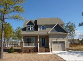 675 Omaha Dr, Broadway, NC 27505