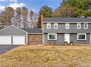 75 Morgan Dr, Glastonbury, CT 06033