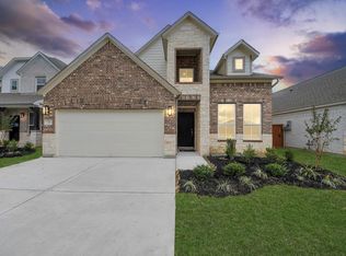 23 Knight Bayou Dr, Dayton, TX 77535
