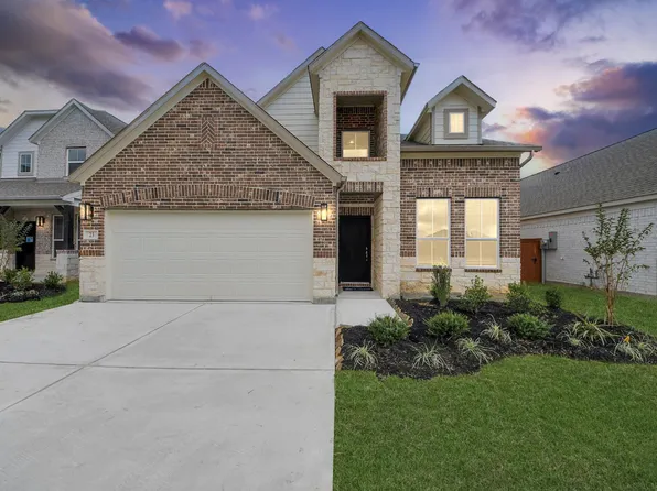 23 Knight Bayou Dr, Dayton, TX 77535