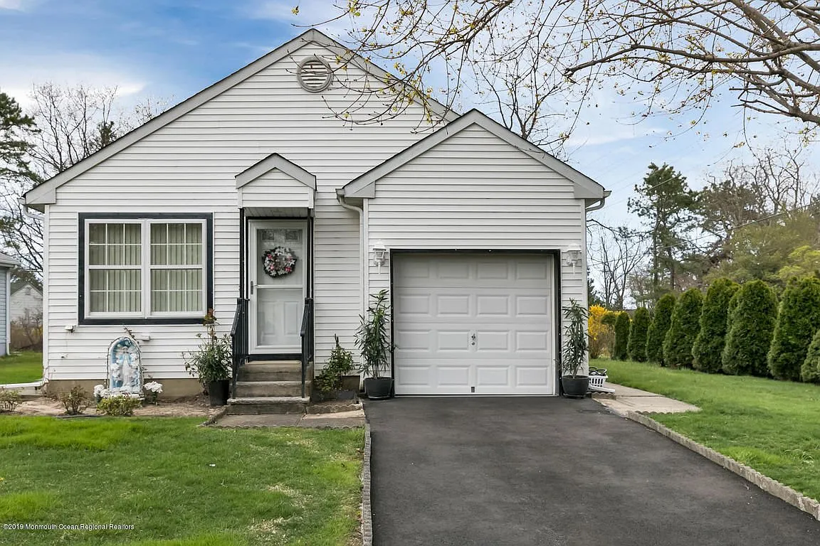 41 Mount Ararat Ln photo 1