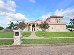 507 Bravo Dr, Donna, TX 78537